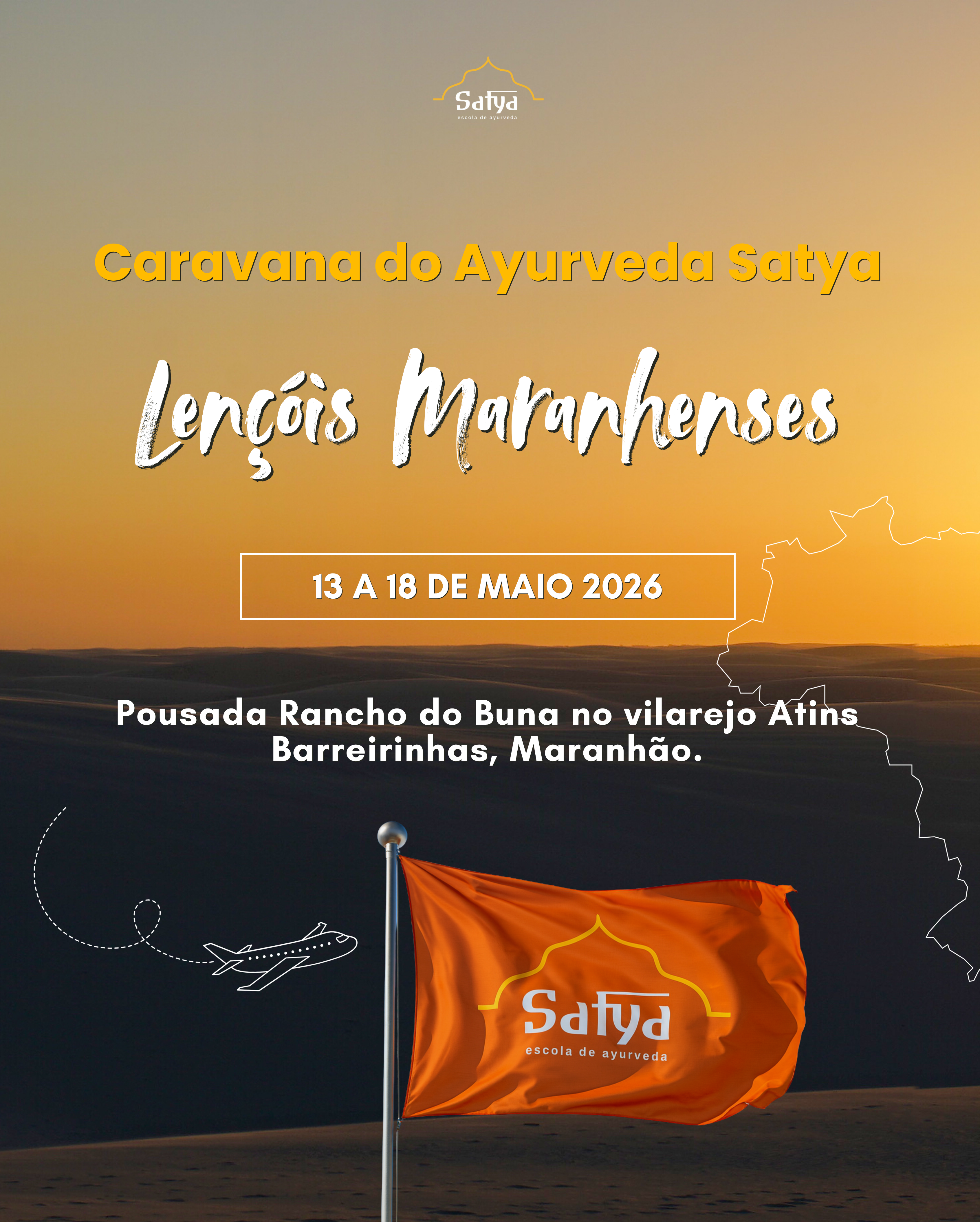 Ilustração do curso